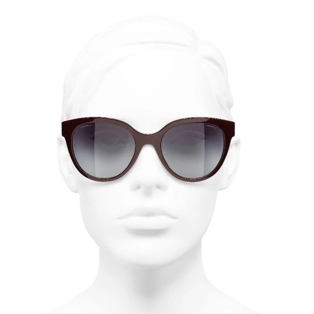Chanel Butterfly Sunglasses - Picture 12 of 13